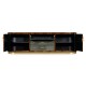 Art Deco High Lustre Rosewood TV Entertaiment