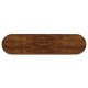 Art Deco High Lustre Rosewood TV Entertaiment