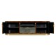 Art Deco Satin Rosewood TV Entertaiment