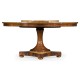 Mahogany Dining Table 63
