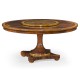 Mahogany Dining Table 63