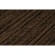 Black Eucalyptus Console Table