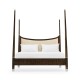 Black Eucalyptus UK King Bed
