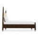 Black Eucalyptus UK King Bed