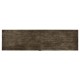 Smoked Grey Figured Eucalyptus Buffet