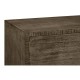 Smoked Grey Figured Eucalyptus Buffet