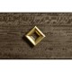 Smoked Grey Figured Eucalyptus Buffet