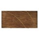 Feather Inlay Chest of Drawers