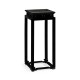 Black Gloss Console Table