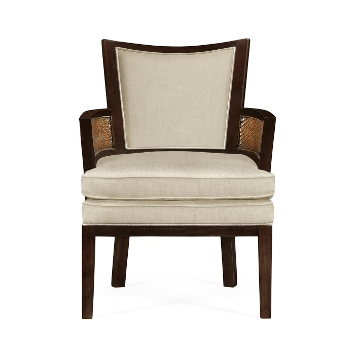 Langkawi Rattan Occasional Chair