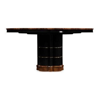 Tropical Walnut Dining Table 62
