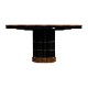 Tropical Walnut Dining Table 62