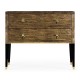 Coffee Bean Eucalyptus Chest of Drawers