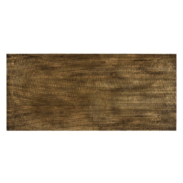 Coffee Bean Eucalyptus Chest of Drawers