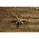 Coffee Bean Eucalyptus Chest of Drawers