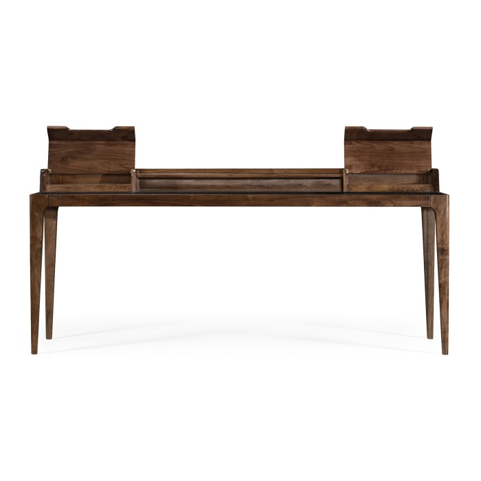 Langkawi Natural Walnut Desk