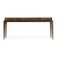 Langkawi Natural Walnut Desk