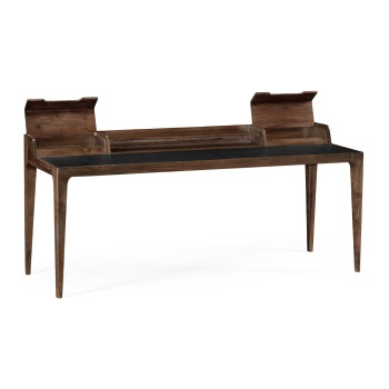 Langkawi Natural Walnut Desk