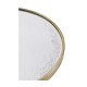 Anitque Brass End Table