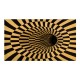 3D Op Art Coffee Table