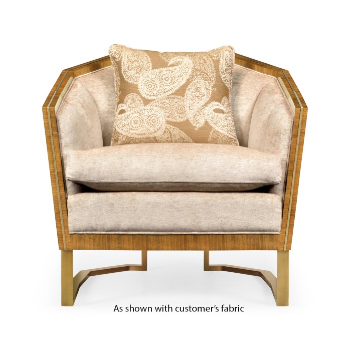 Eclectic Chair