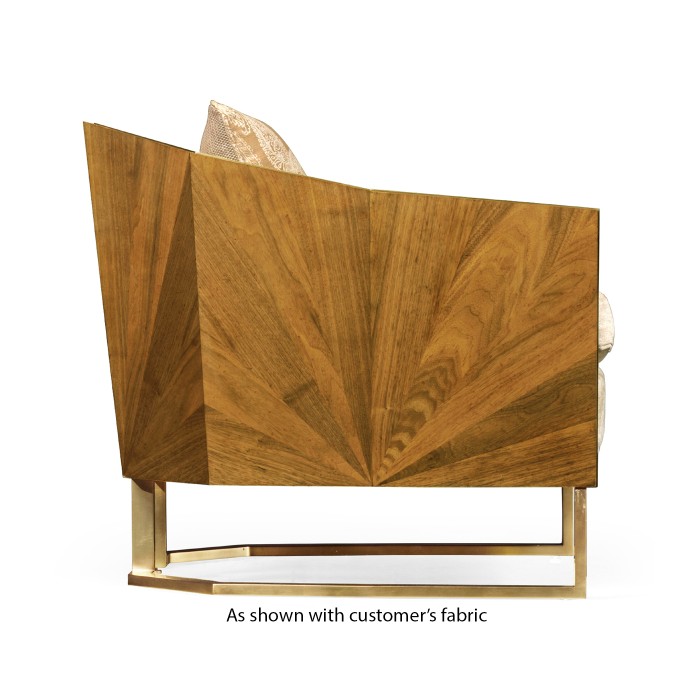 Eclectic Chair