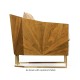 Eclectic Chair