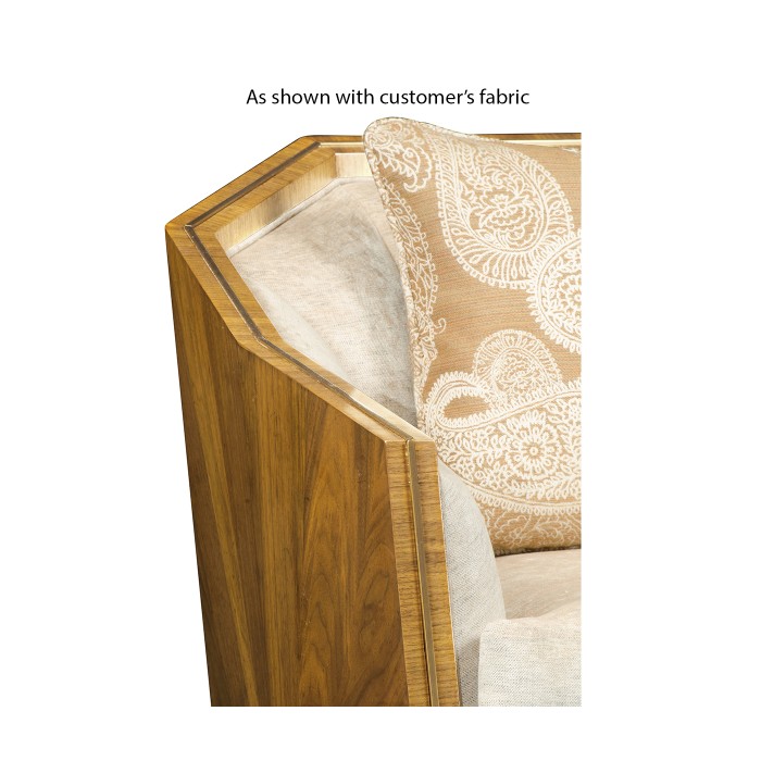Eclectic Chair