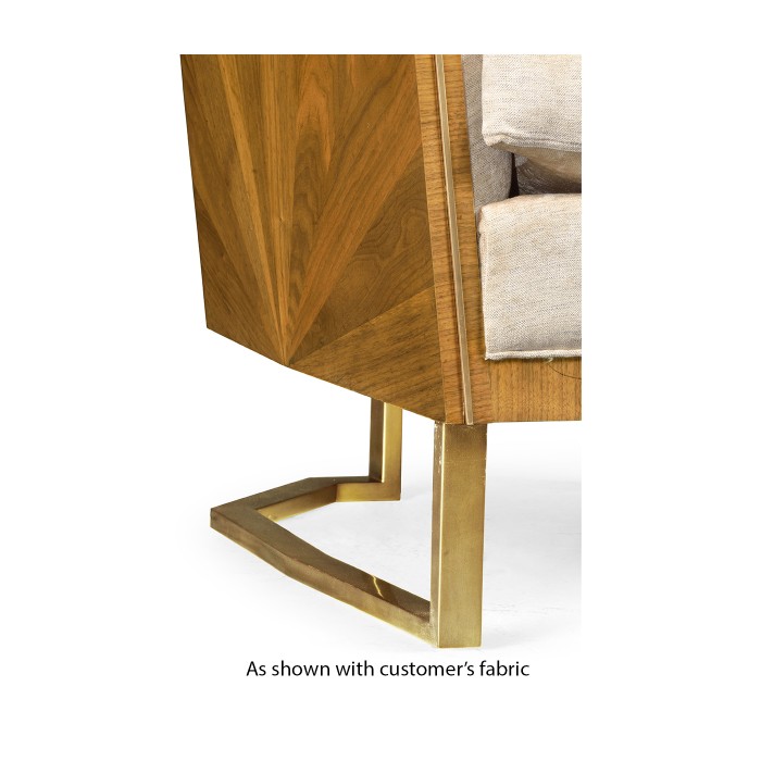 Eclectic Chair