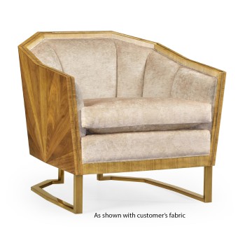 Eclectic Chair