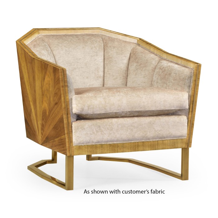 Eclectic Chair