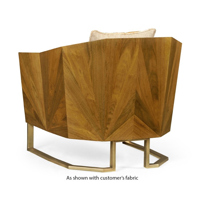 Eclectic Chair