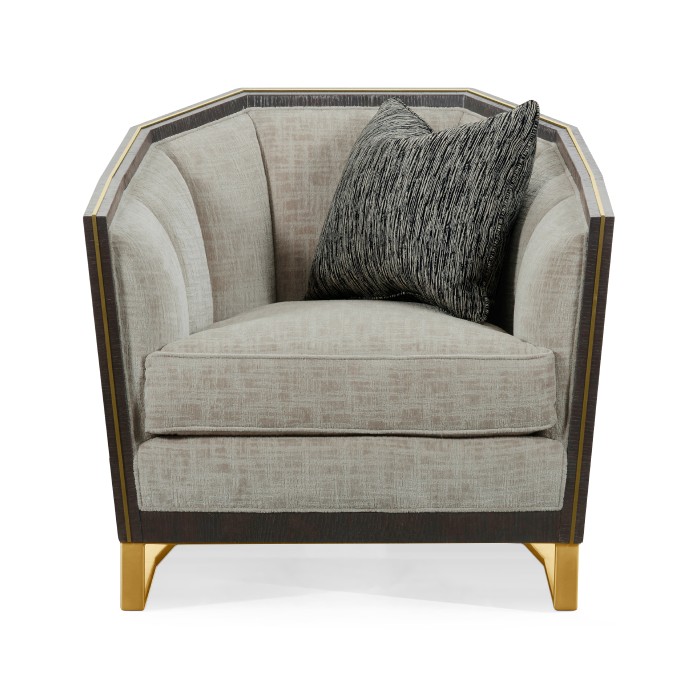 Geometric Chair