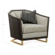 Geometric Chair