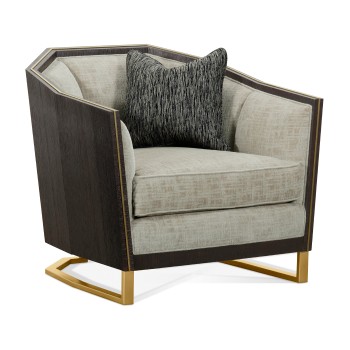 Geometric Chair