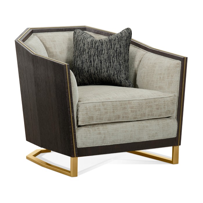 Geometric Chair