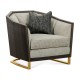 Geometric Chair