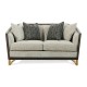 Geometric Sofa