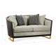 Geometric Sofa