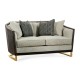 Geometric Sofa