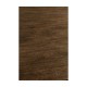 Dark Gold Walnut & Hand Painted TV Cabinet