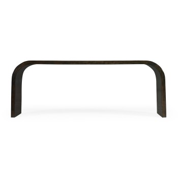 Fusion Chinoiserie Cocktail Table