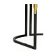 Fusion High Back Tub Dining Chair