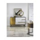 Fusion High Back Tub Dining Chair