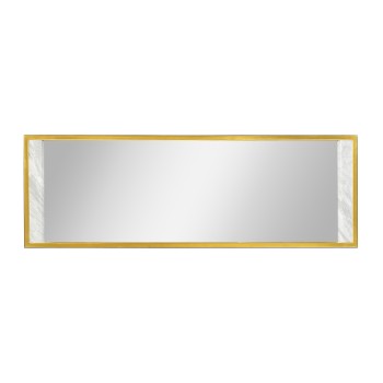 Fusion Rectangular Mirror