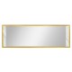Fusion Rectangular Mirror