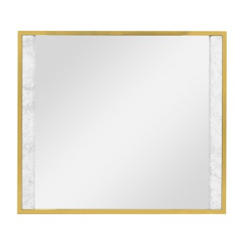 Fusion Square Mirror
