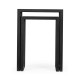 Fusion Chinoiserie Nesting Tables