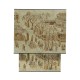 Fusion Chinoiserie Nesting Tables