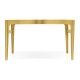 Fusion Curved Edge Cocktail Table